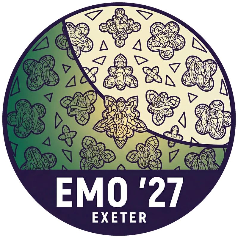 EMO 2027 Logo